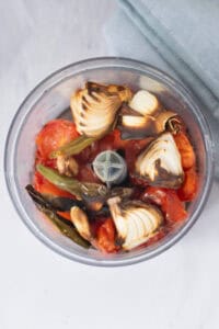 Salsa Ranchera