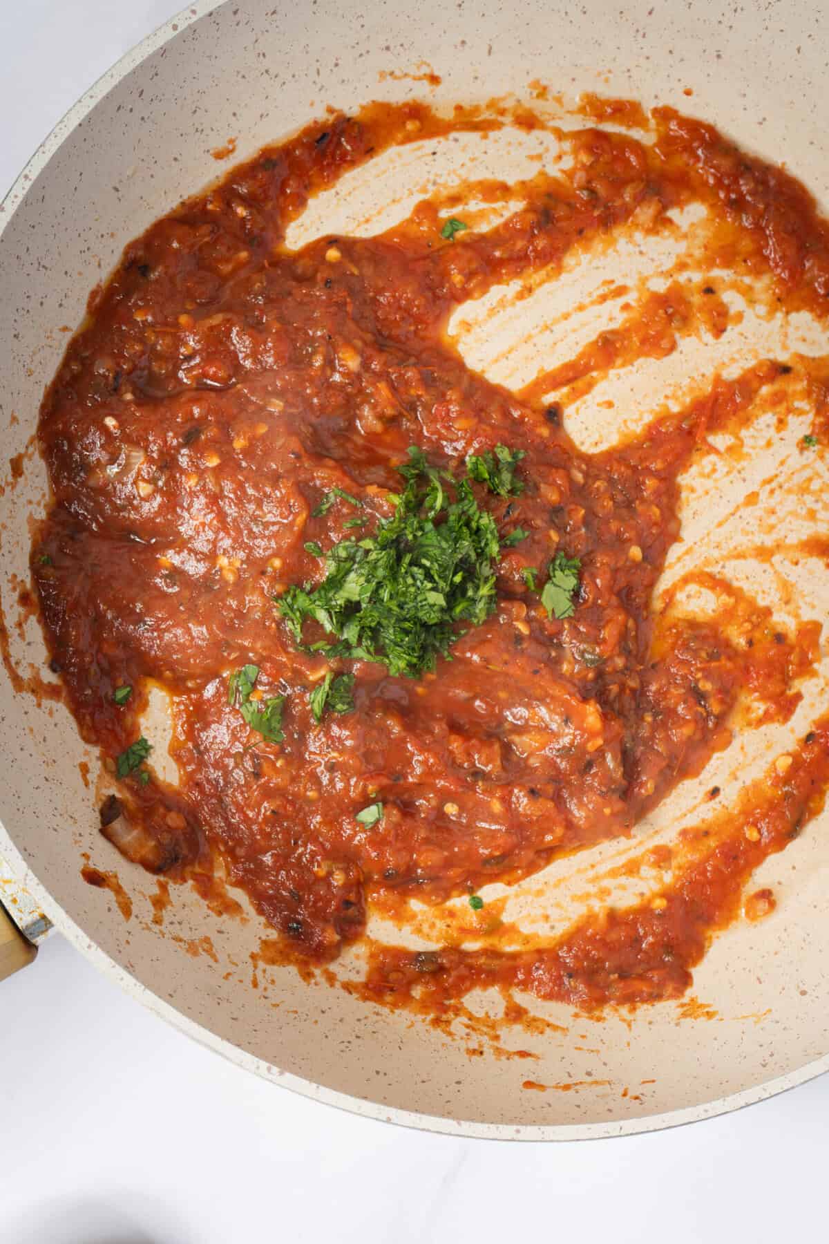 Salsa Ranchera