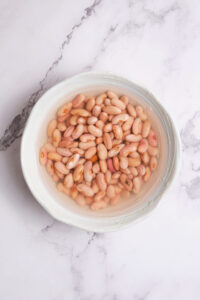 Slow Cooker Pinto Beans