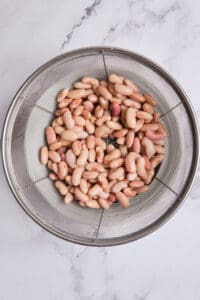 Slow Cooker Pinto Beans