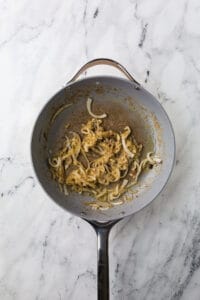 Smothered Pork Chops