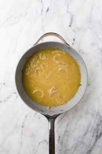 Smothered Pork Chops