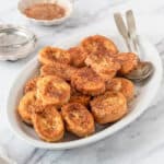 Torrejas Recipe