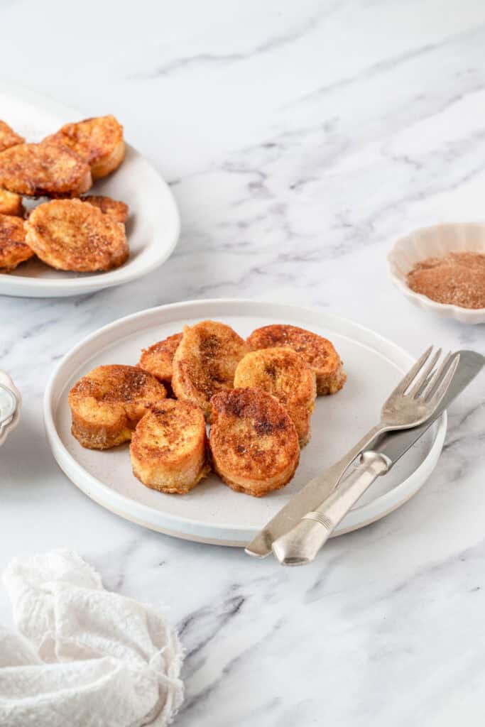 Torrejas Recipe