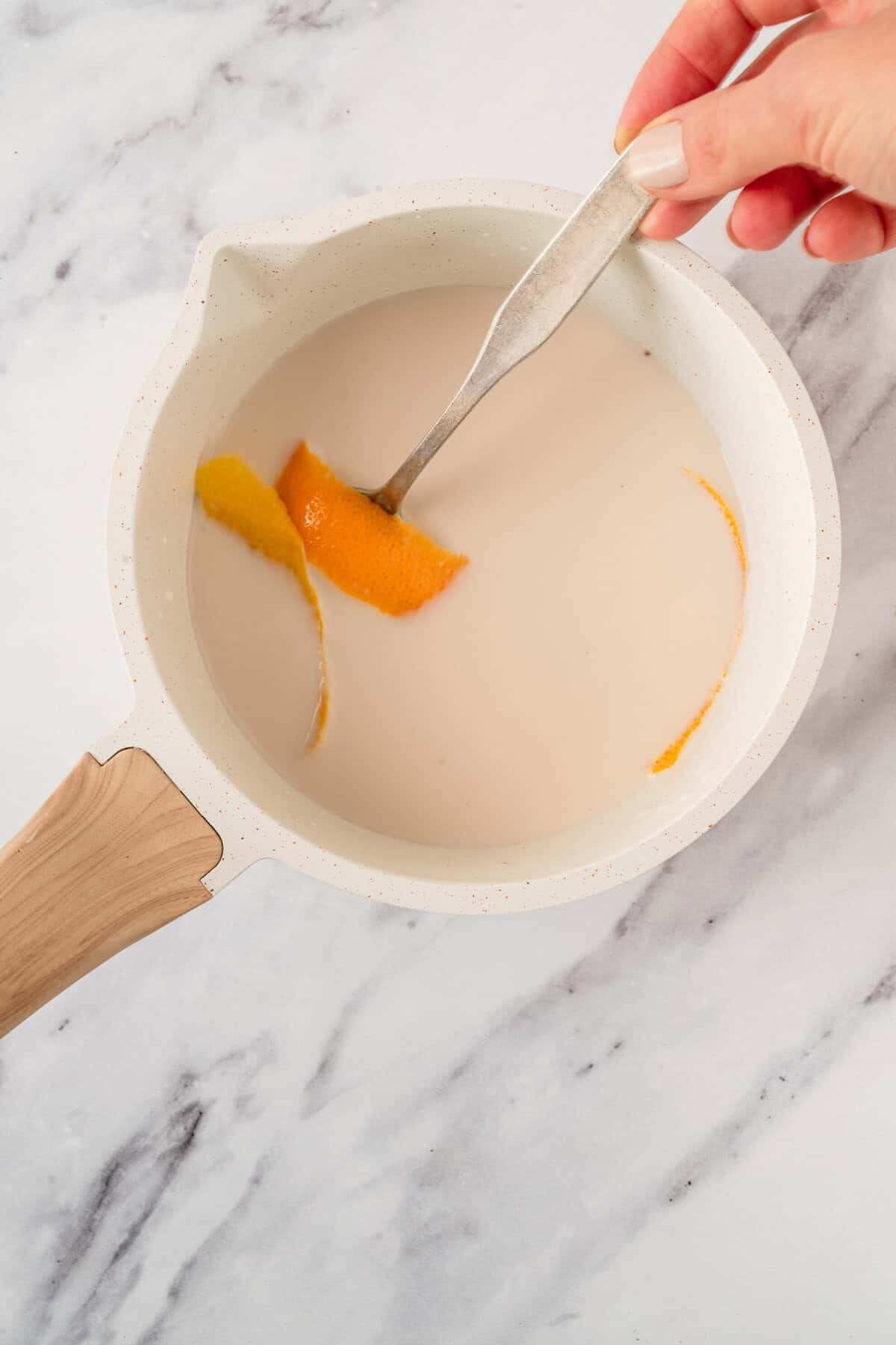Torrejas Recipe