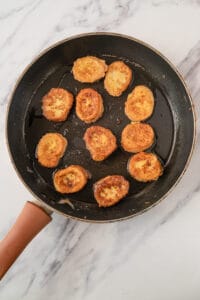 Torrejas Recipe