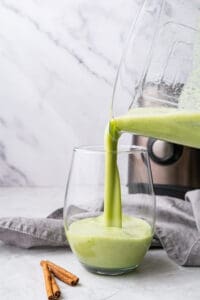 Zucchini Smoothie