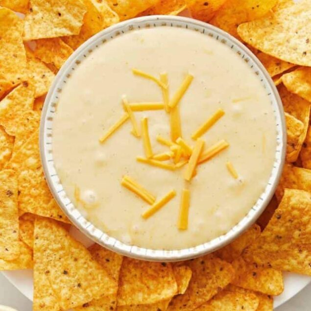 Beer Cheese