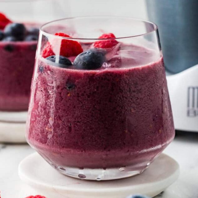 Acai Smoothie