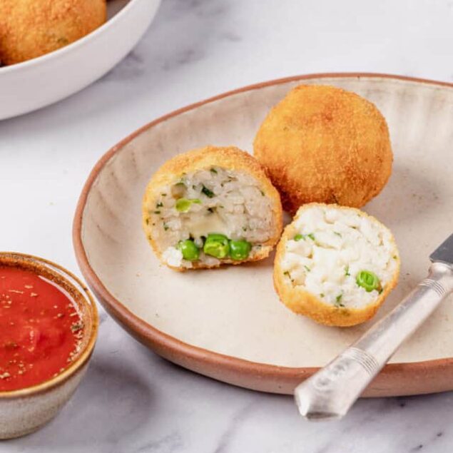 Arancini