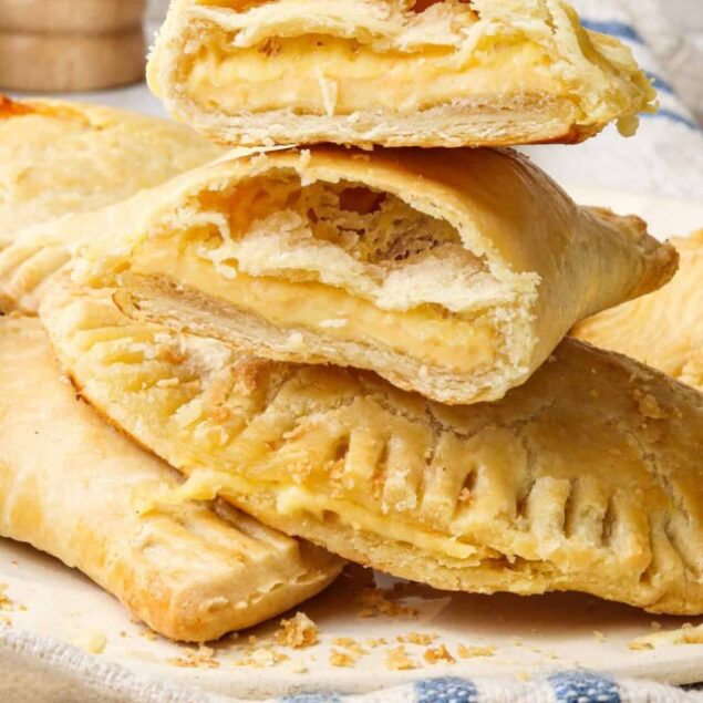 Cheese Empanadas