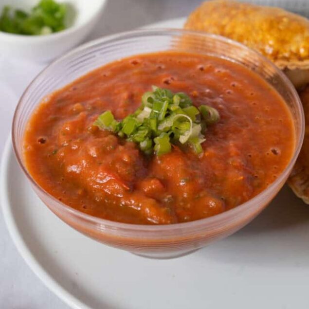 Empanada sauce