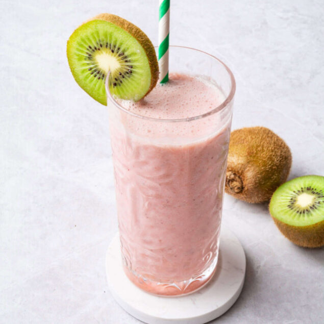 Kiwi Smoothie