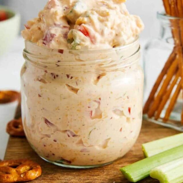 Pimento Cheese