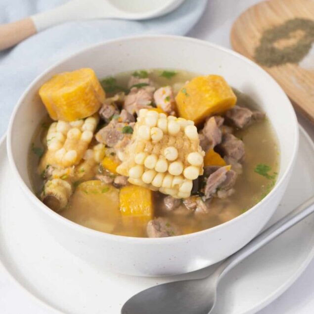 Sancocho