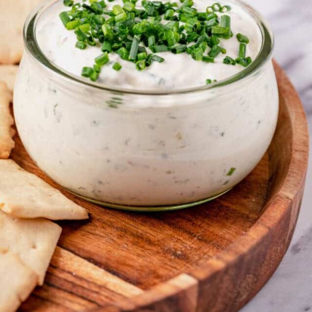 Sour Cream Dip