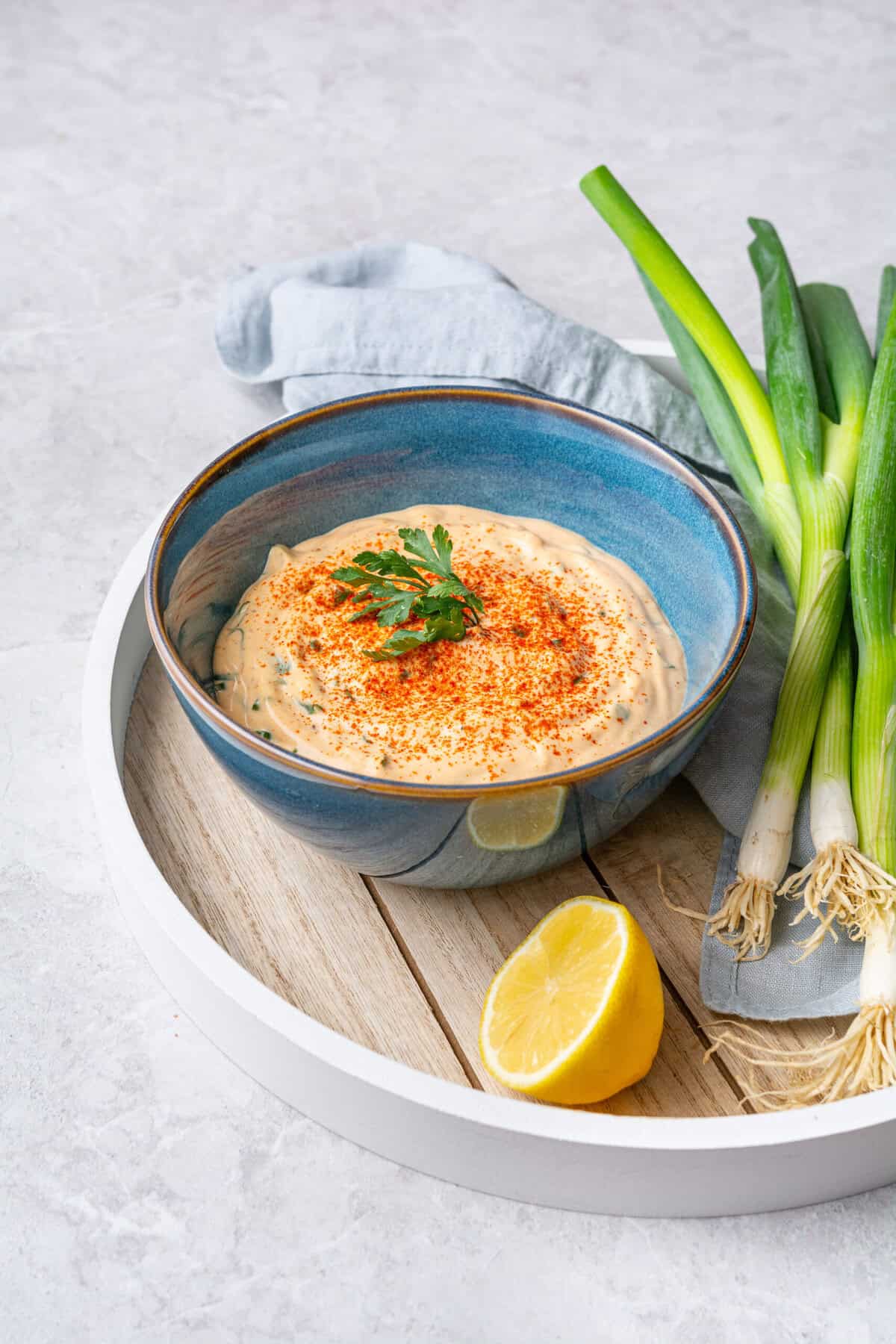 Remoulade Sauce