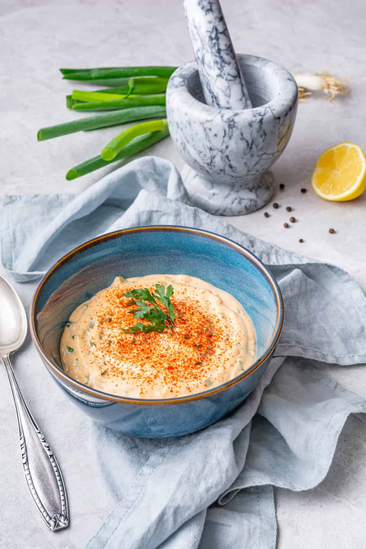 Remoulade Sauce