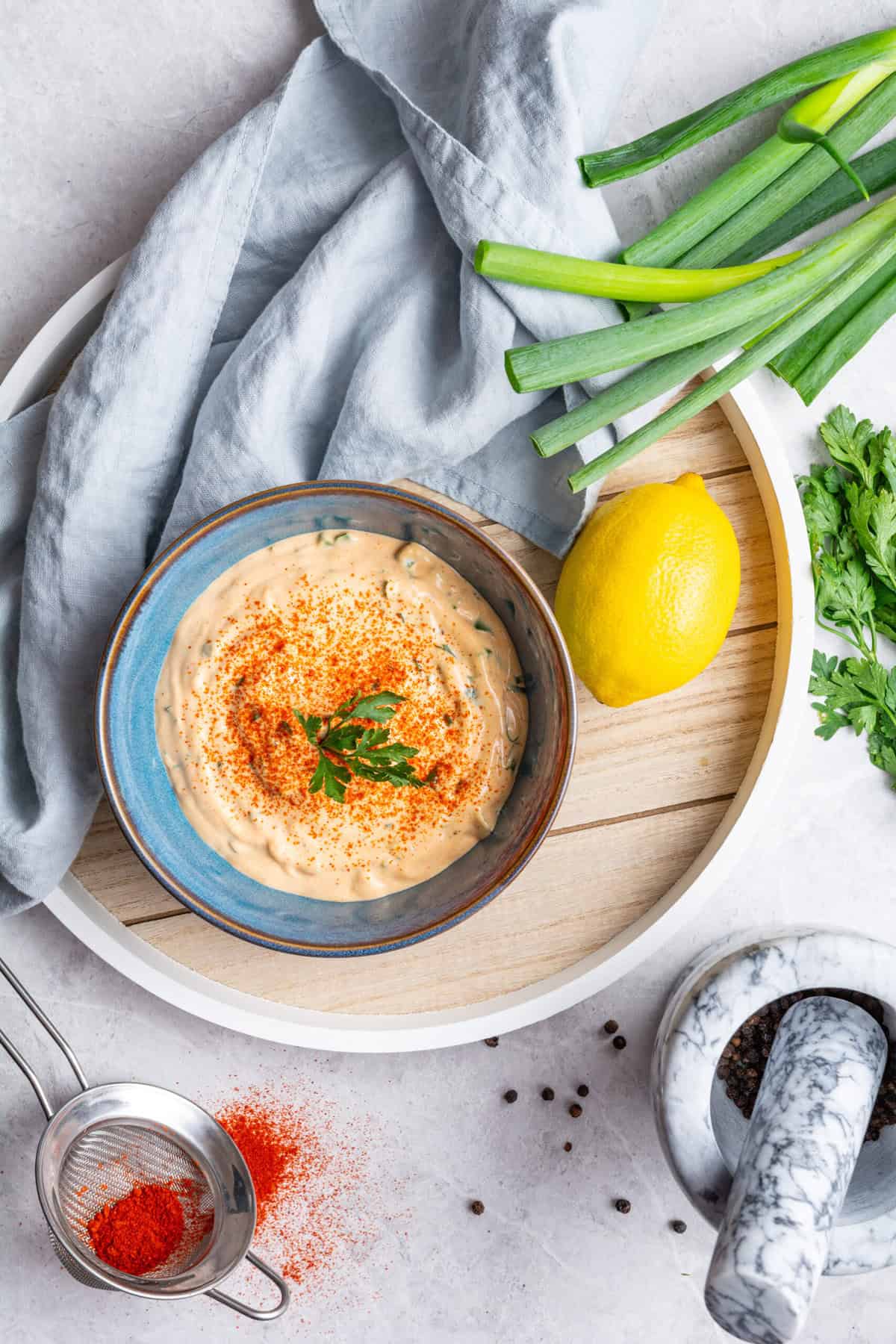 Remoulade Sauce