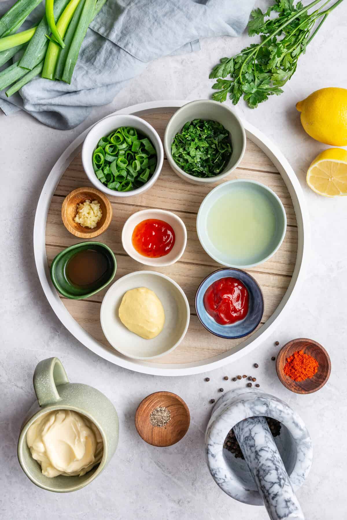 Remoulade Sauce