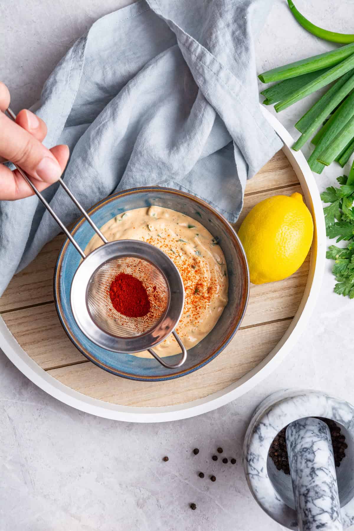Remoulade Sauce