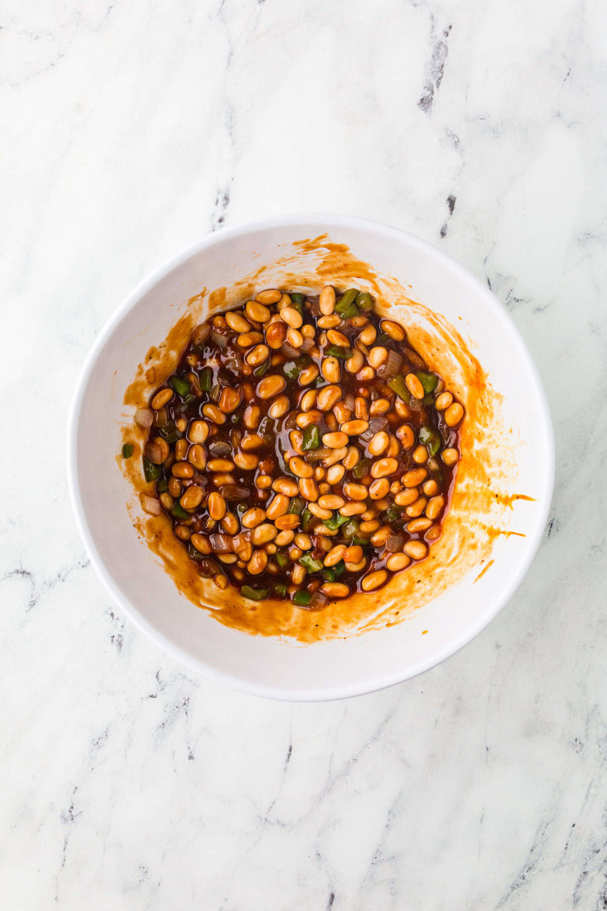Baked Beans Recipe