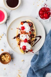 Banana Split