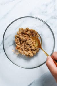 Brown Sugar Pork Chops