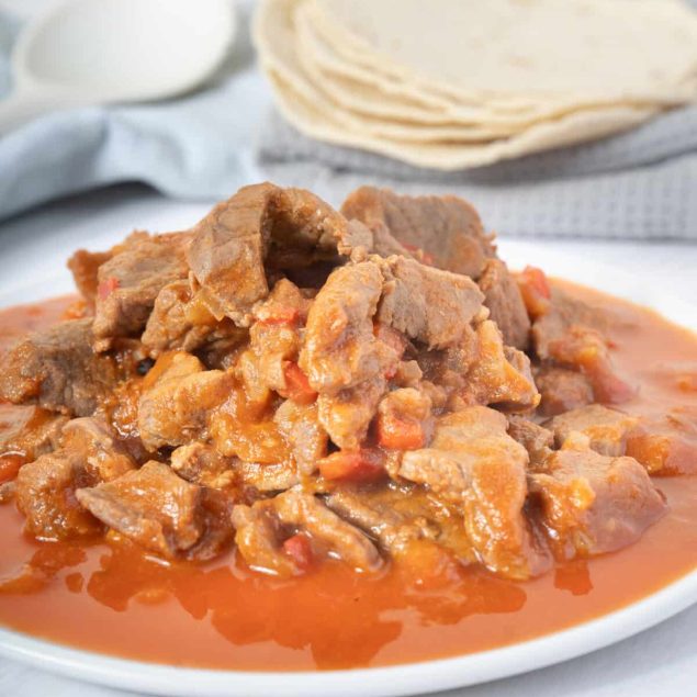 Carne Picada