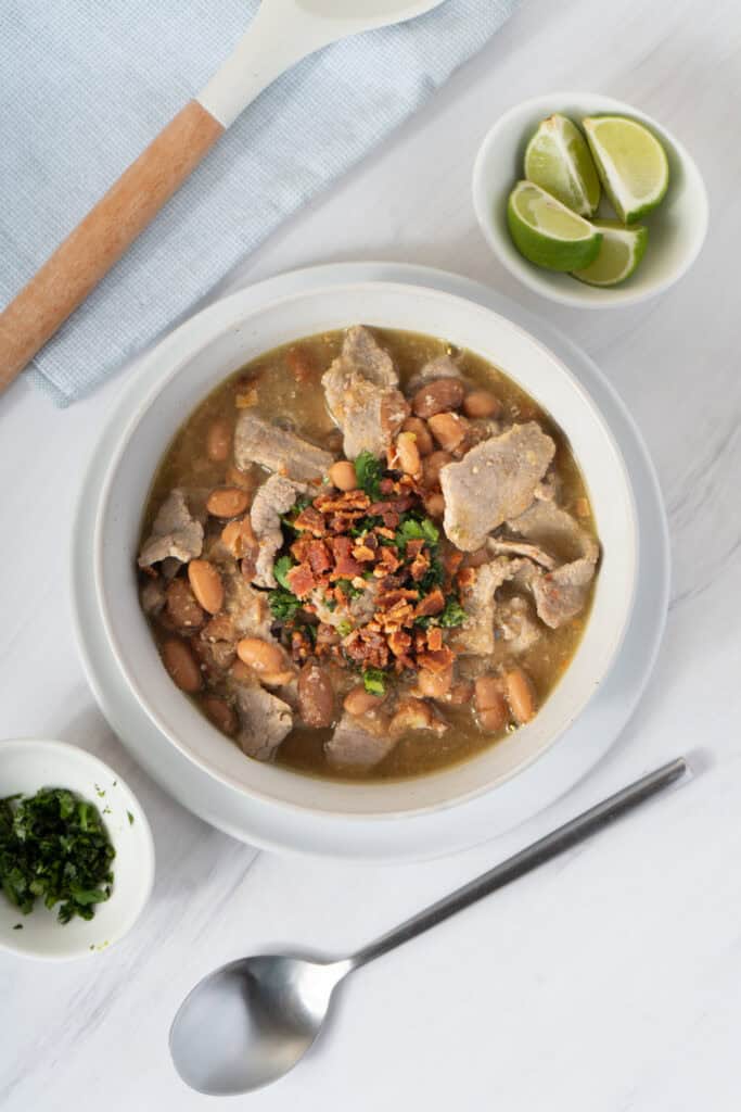 Carne en su Jugo