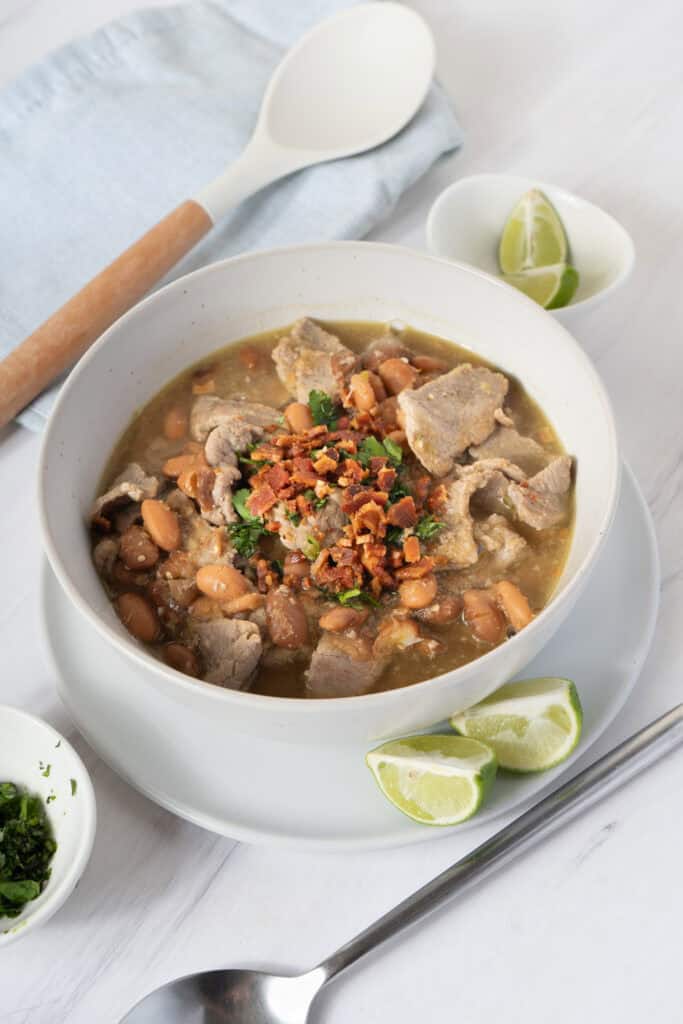 Carne en su Jugo