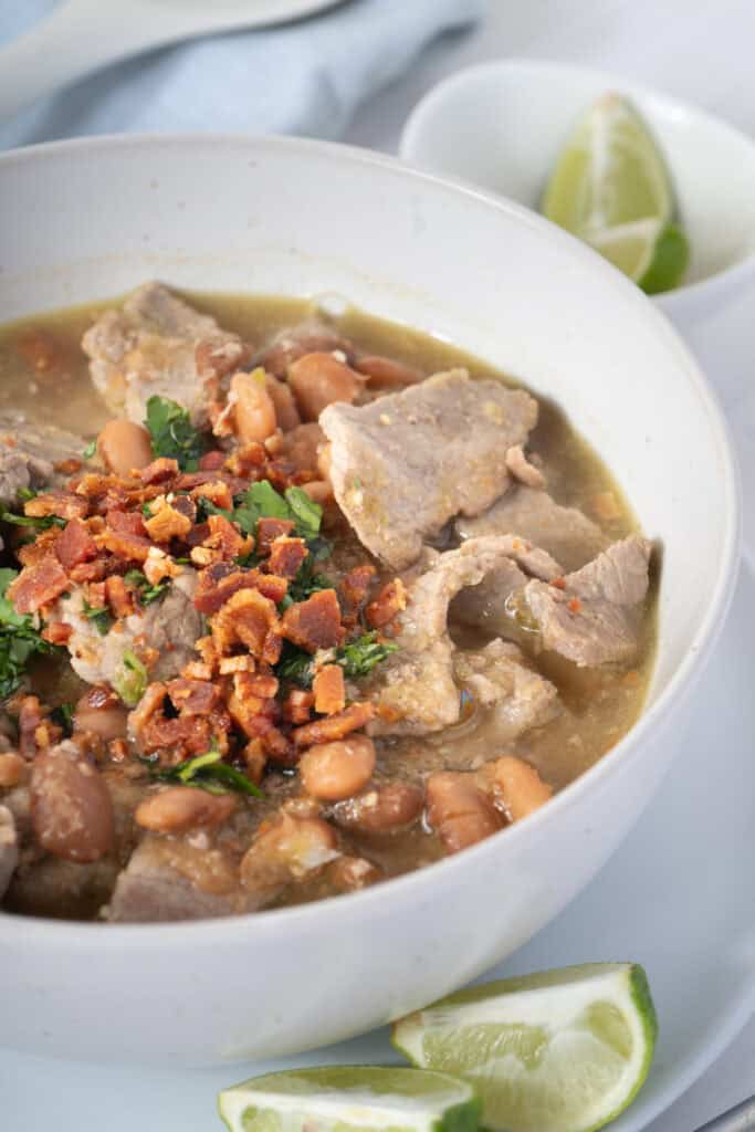 Carne en su Jugo