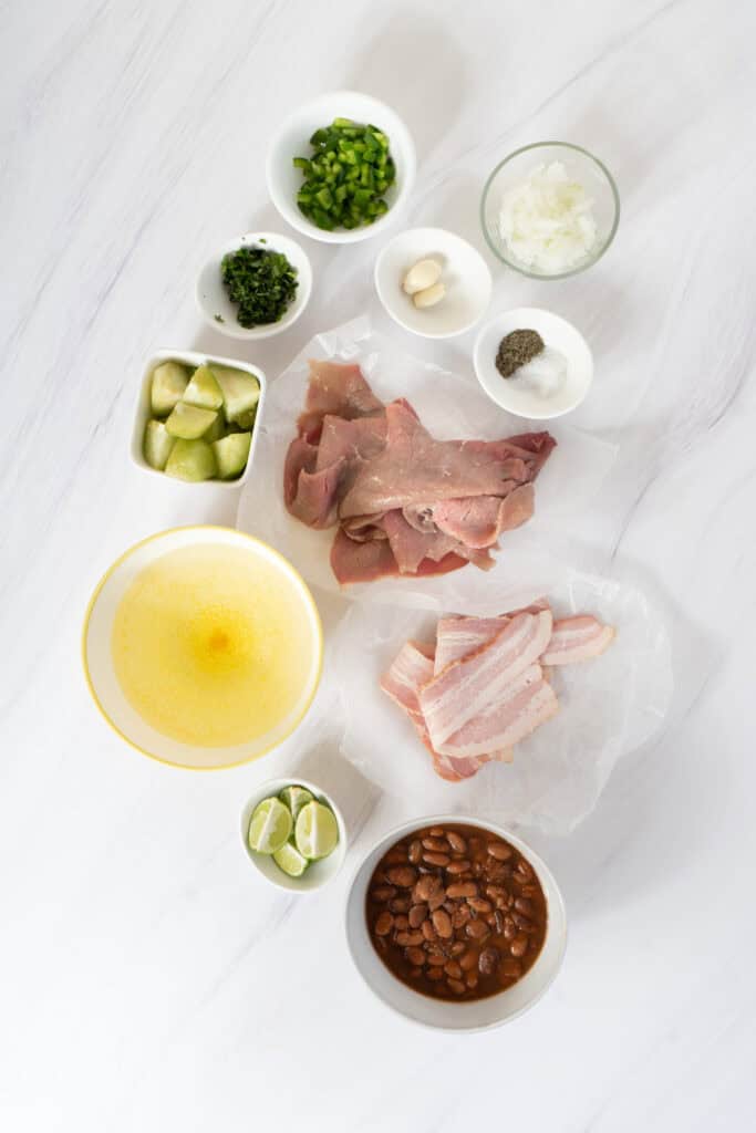 Carne en su Jugo
