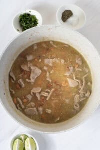 Carne en su Jugo
