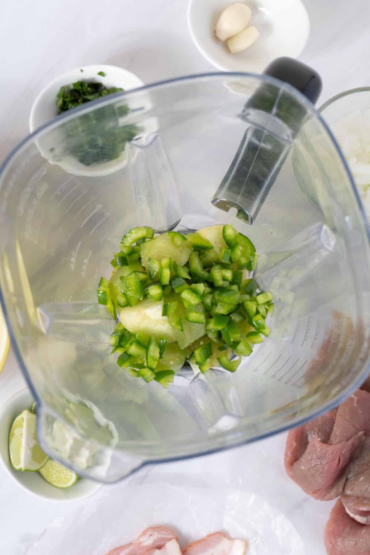 Carne en su Jugo