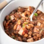Charro Beans Recipe