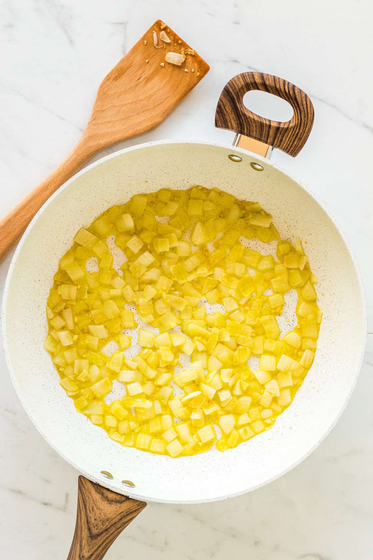 Turmeric Rice