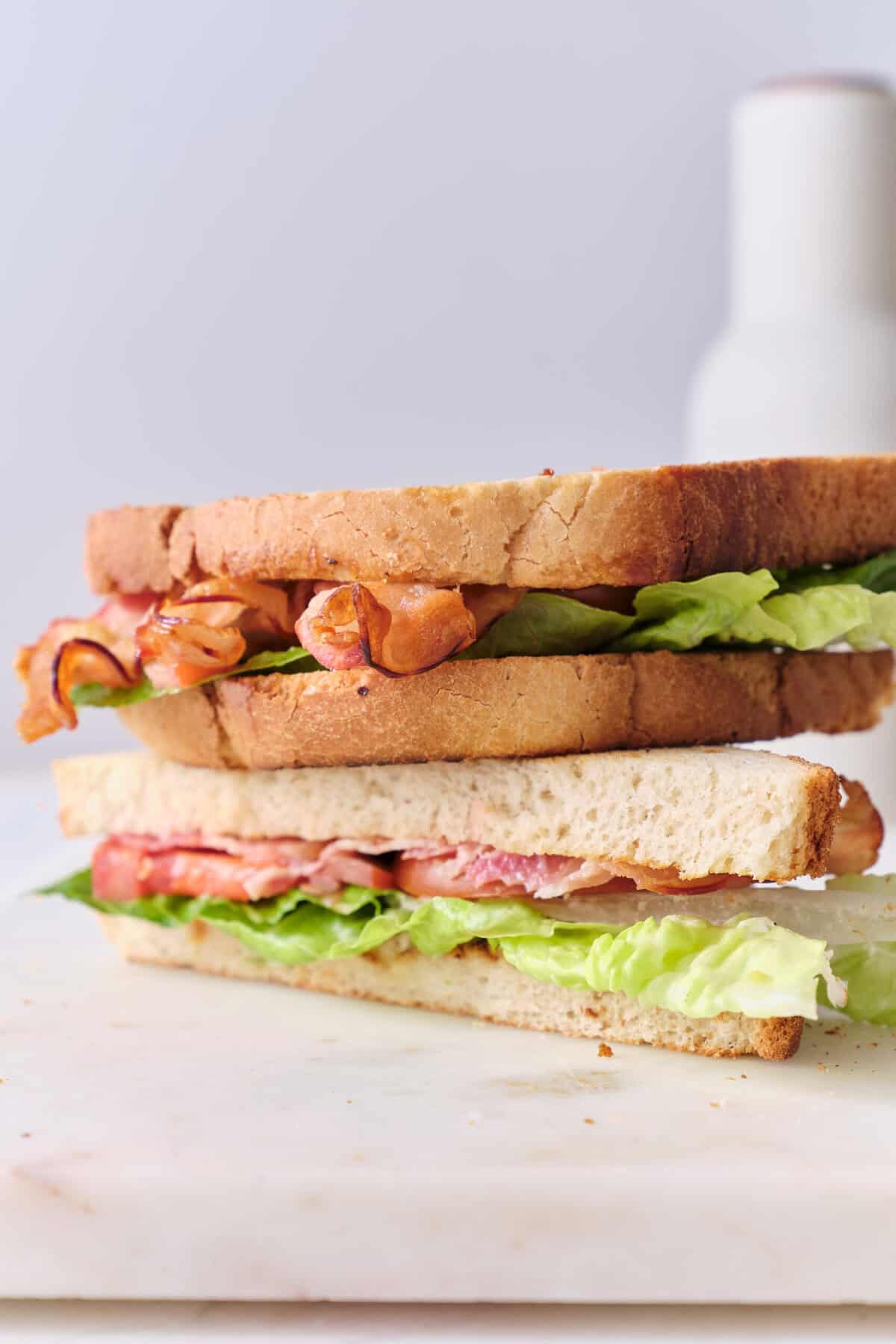 BLT Sandwich