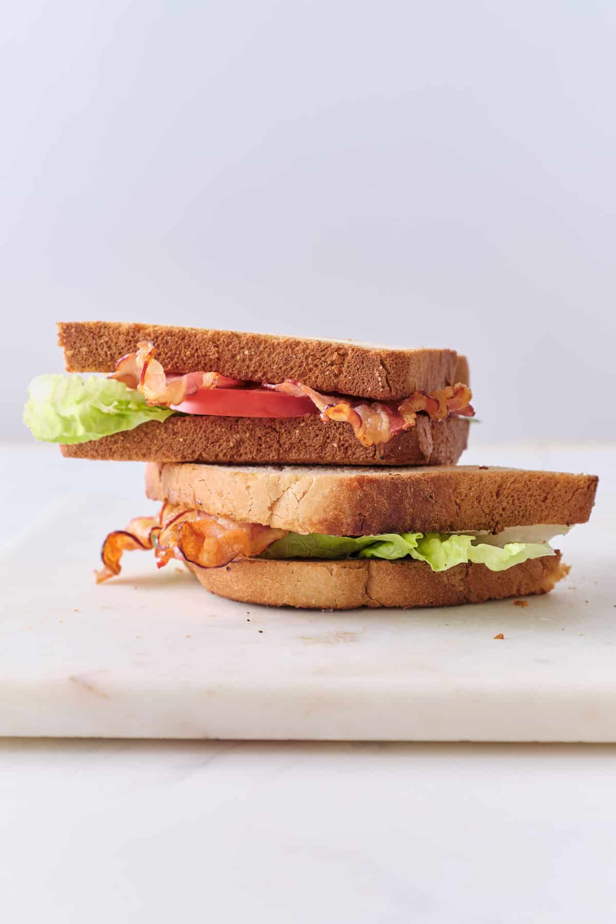 BLT Sandwich