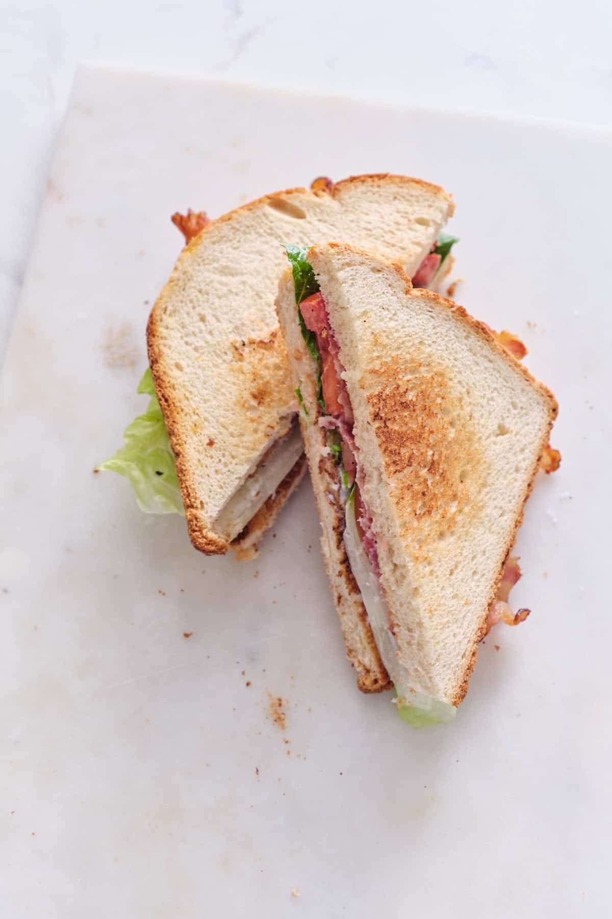 BLT Sandwich
