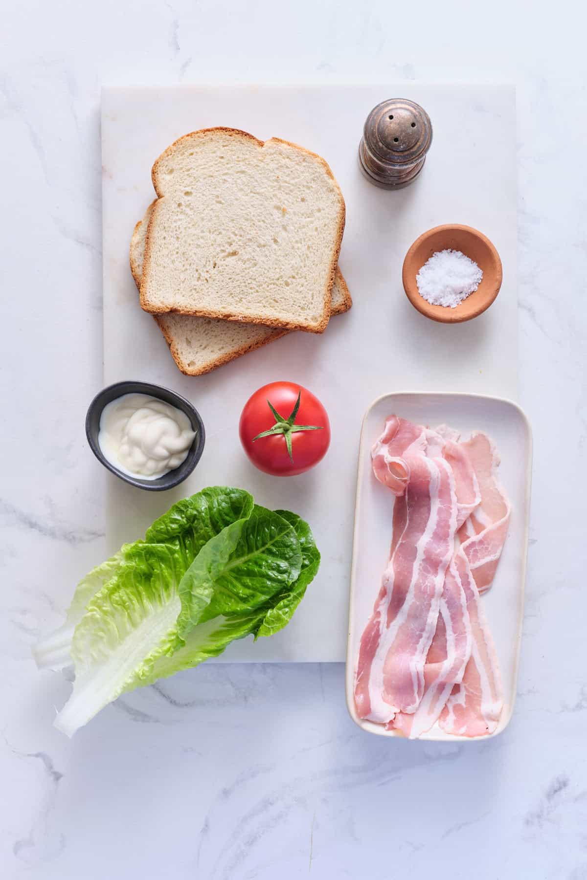 BLT Sandwich