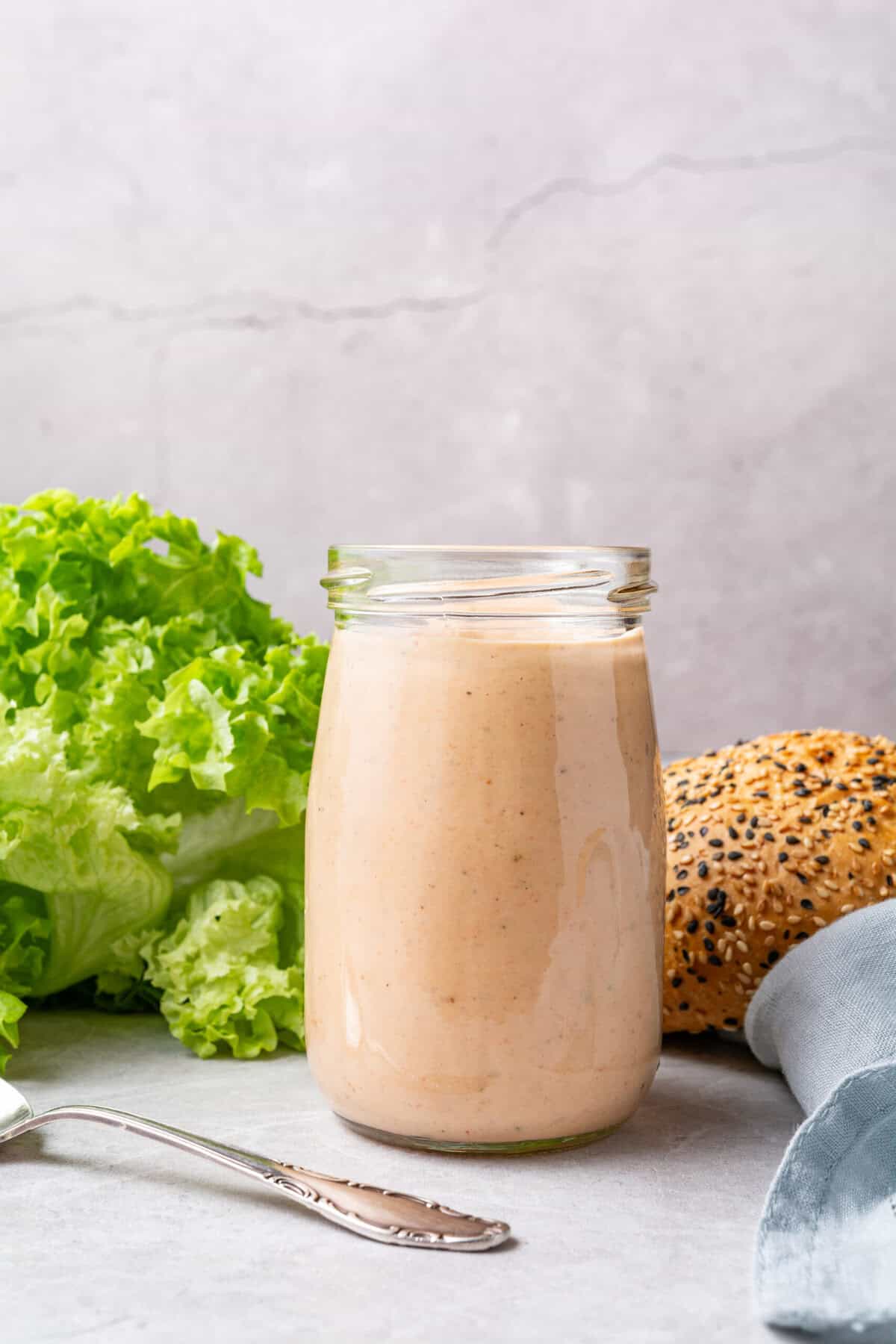 Burger Sauce