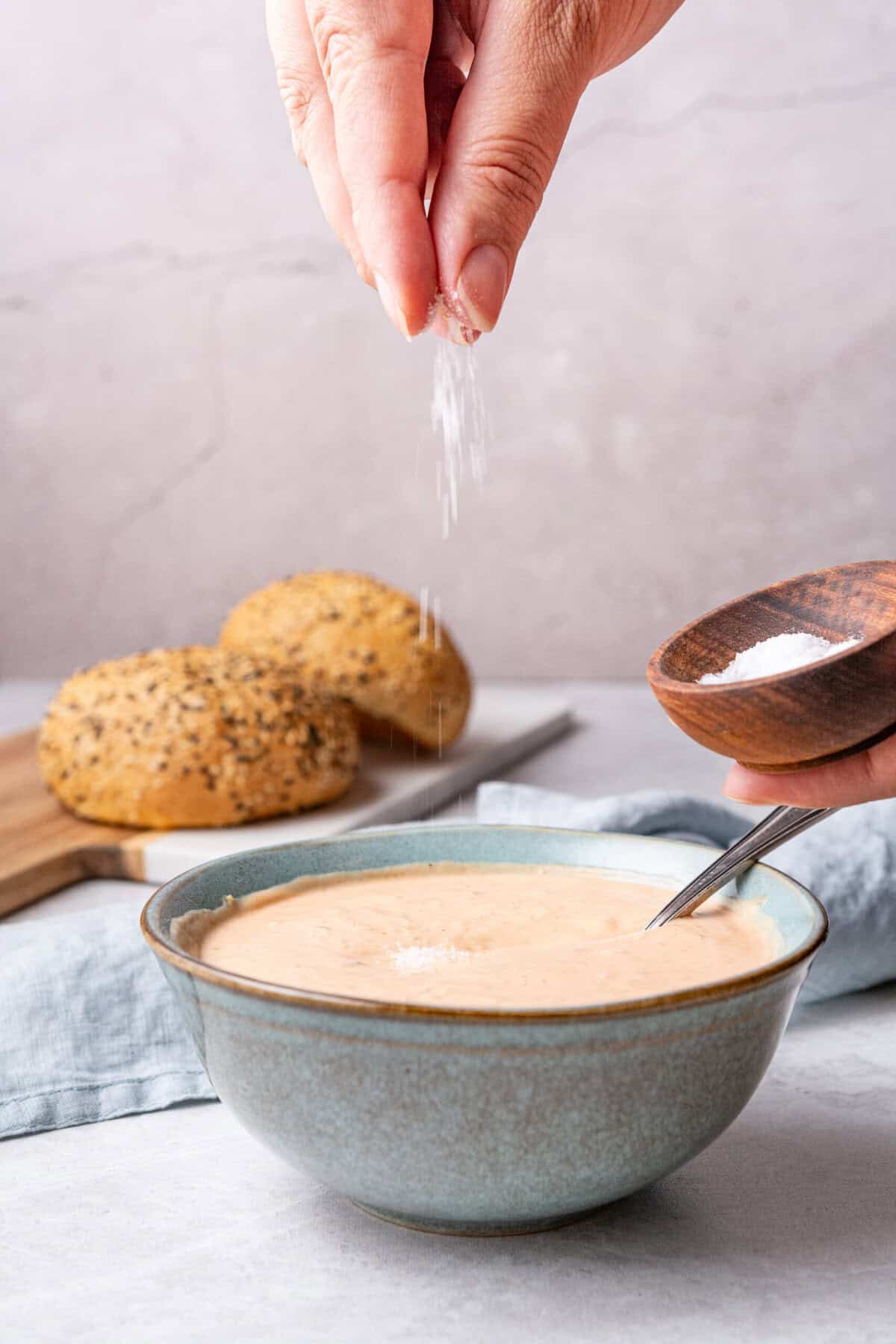 Burger Sauce