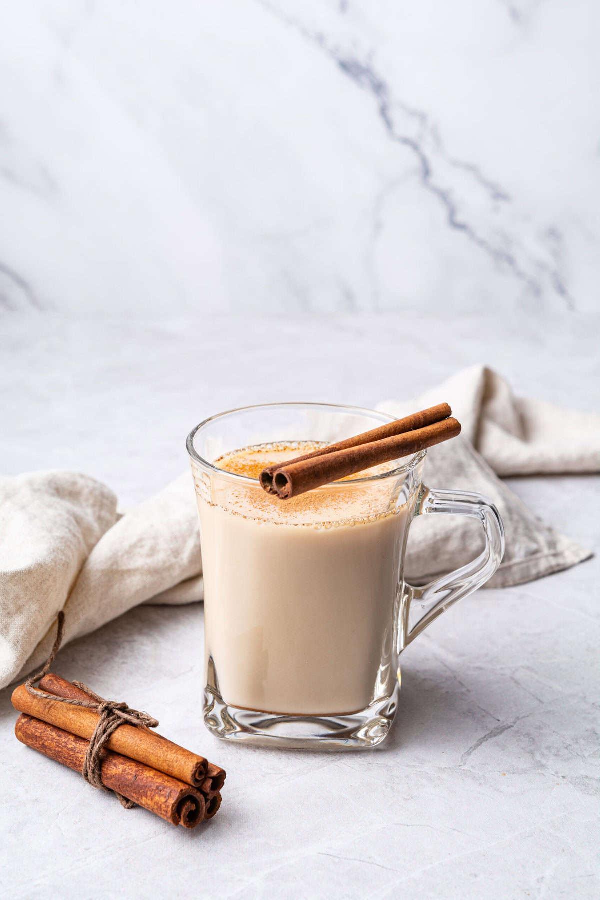 Chai Latte