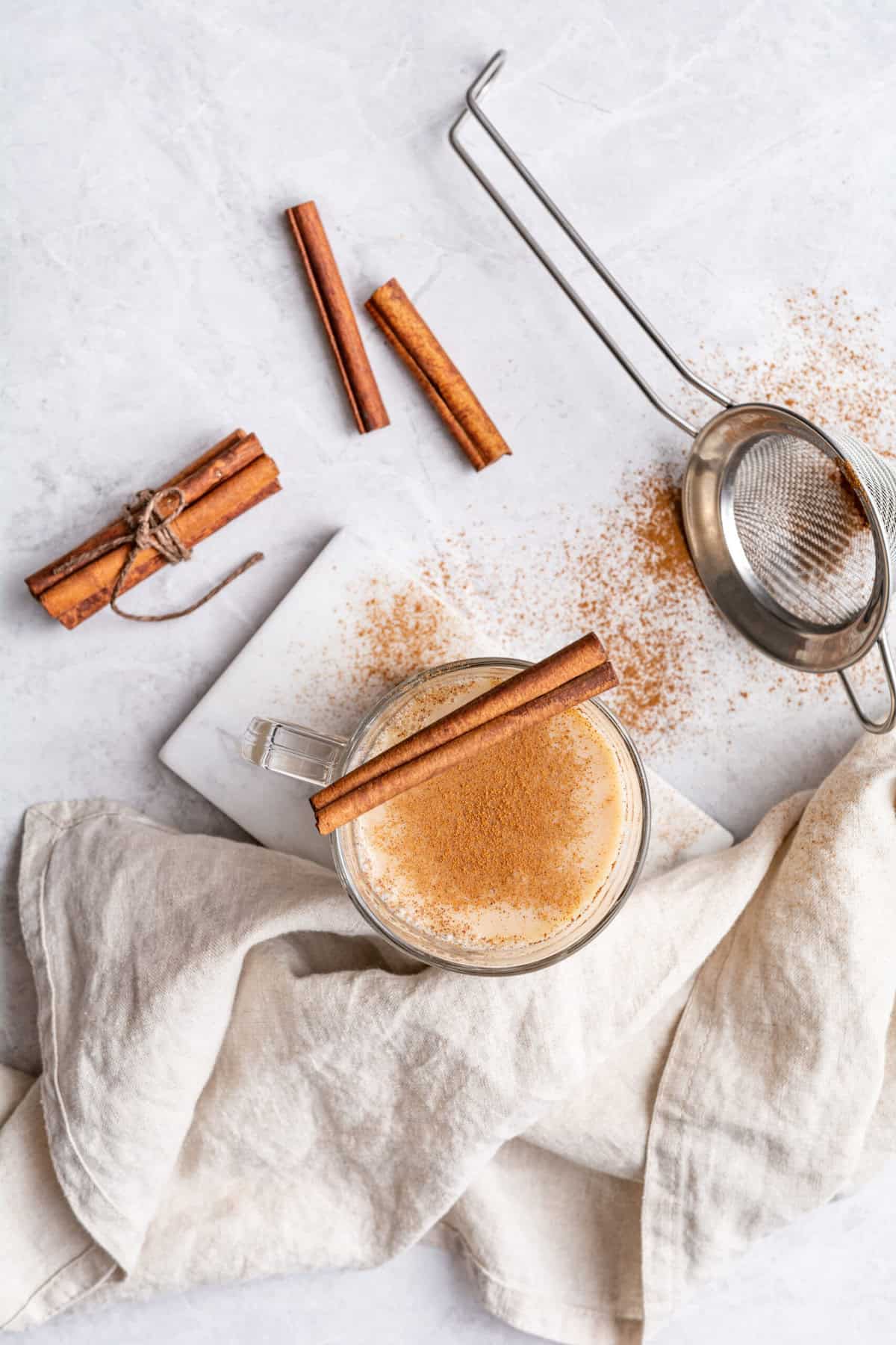 Chai Latte