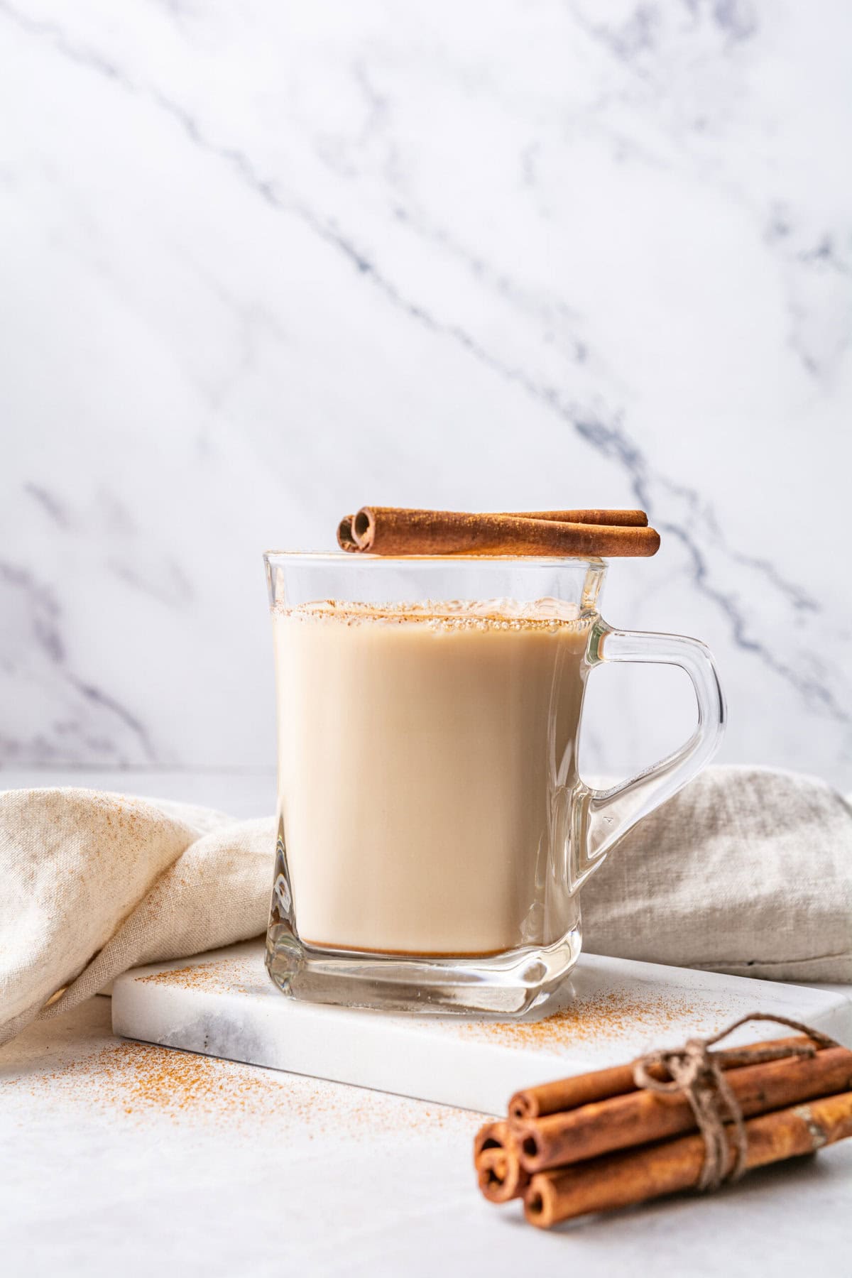 Chai Latte