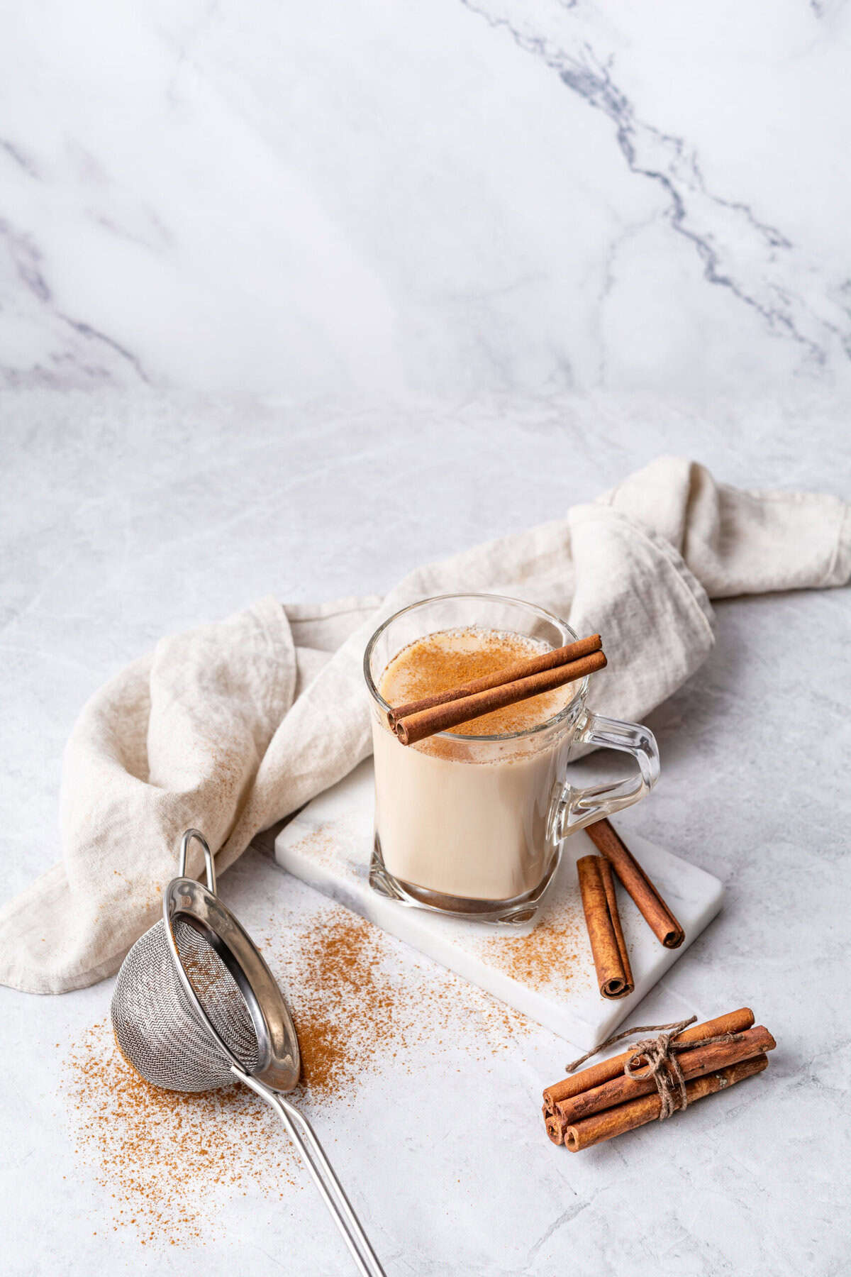 Chai Latte