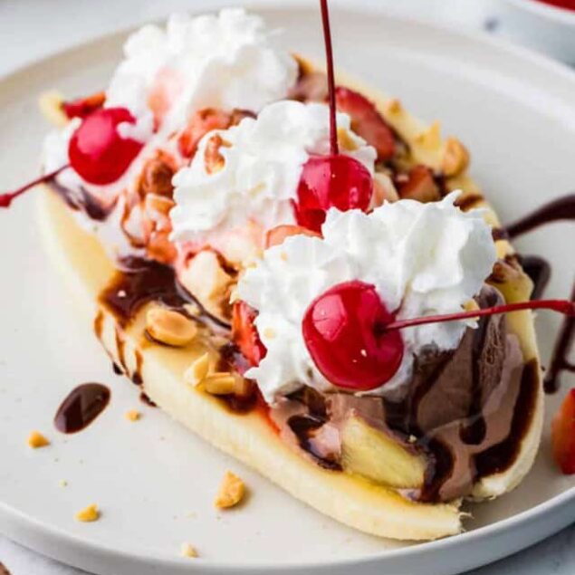 Banana Split