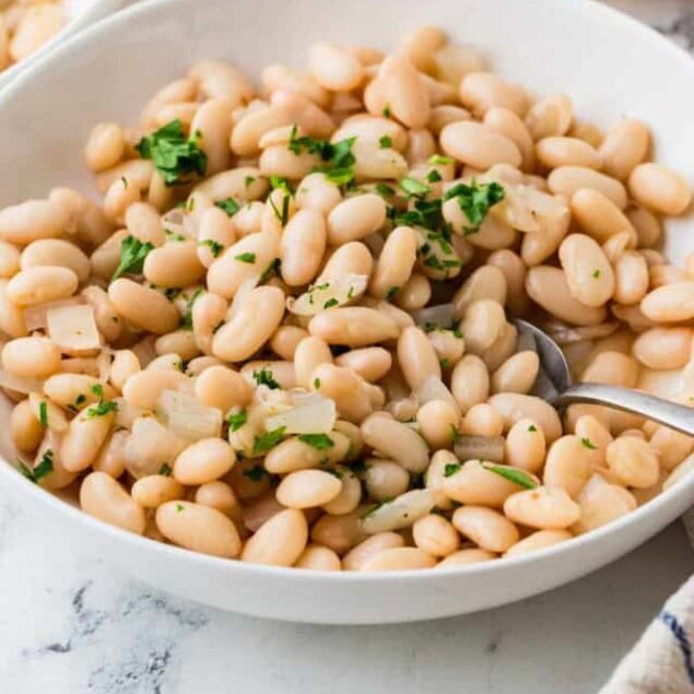 Great Northern Beans Recipe