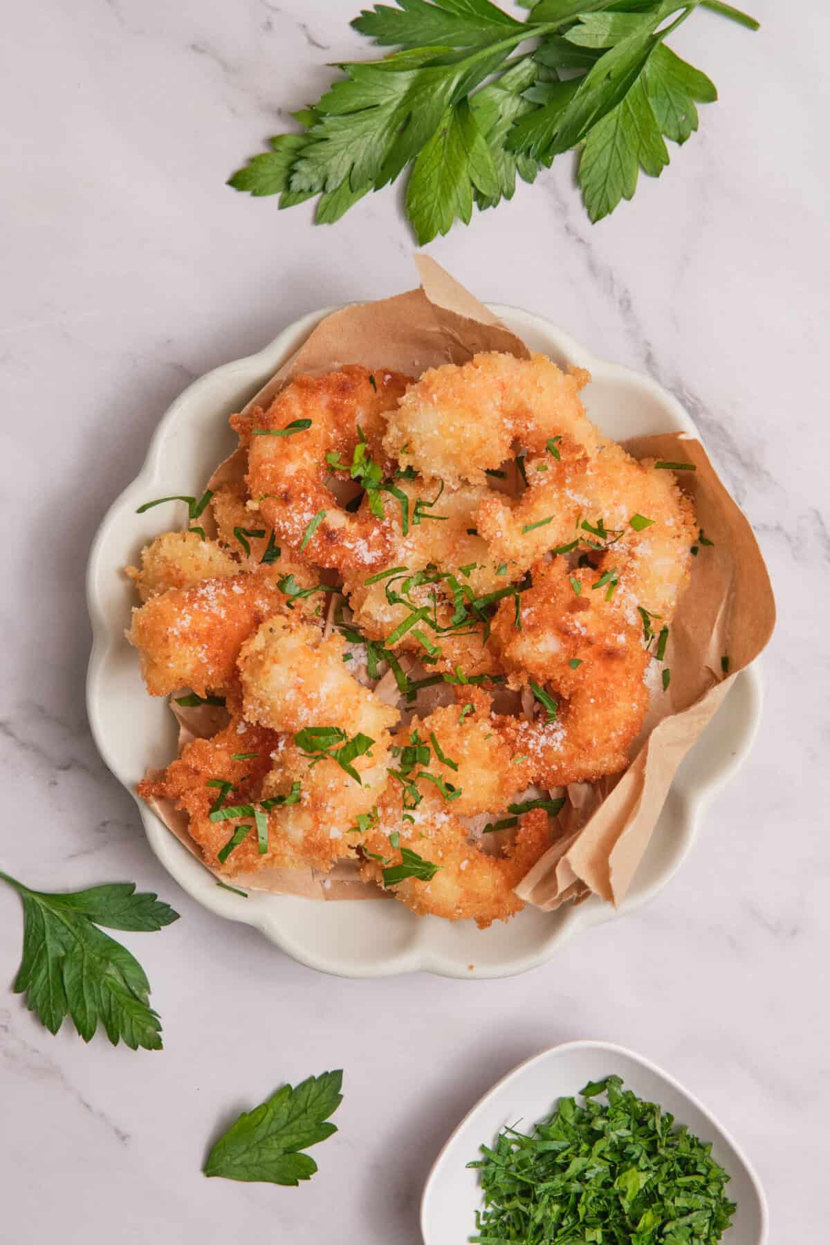 Fried Shrimp